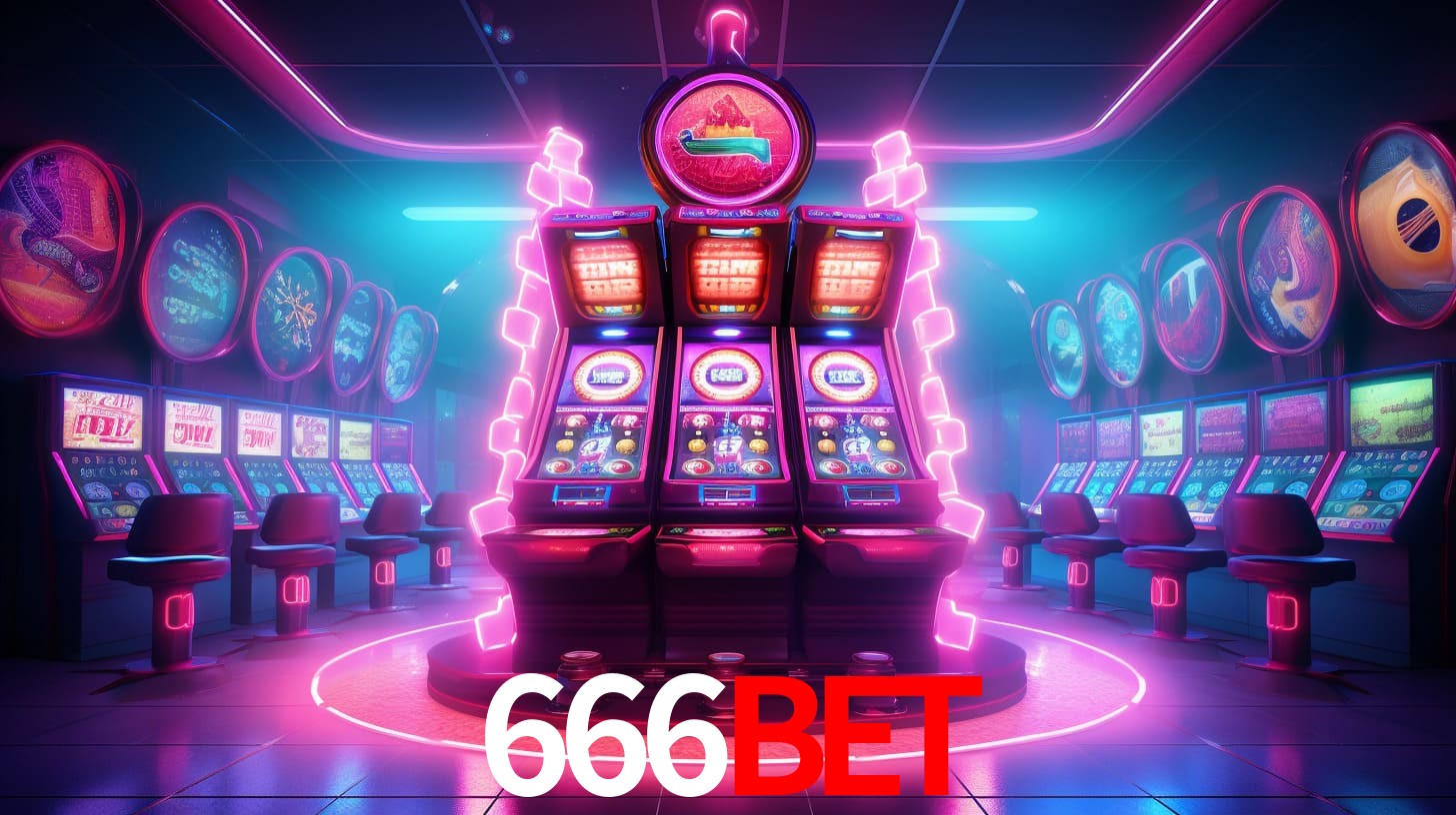 666bet cassino