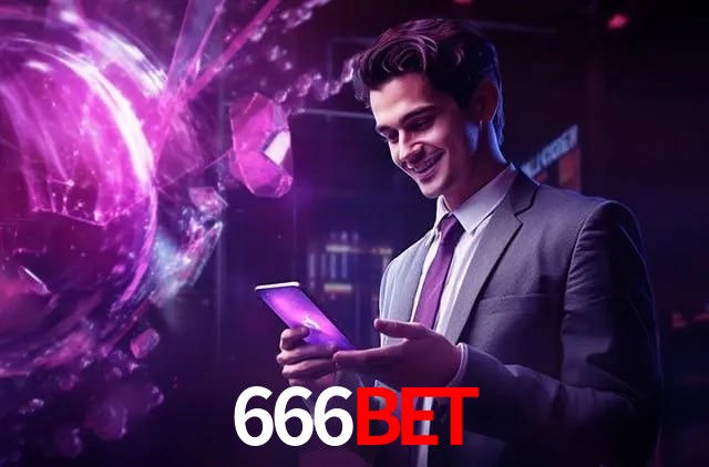 Welcome Bonus 666bet
