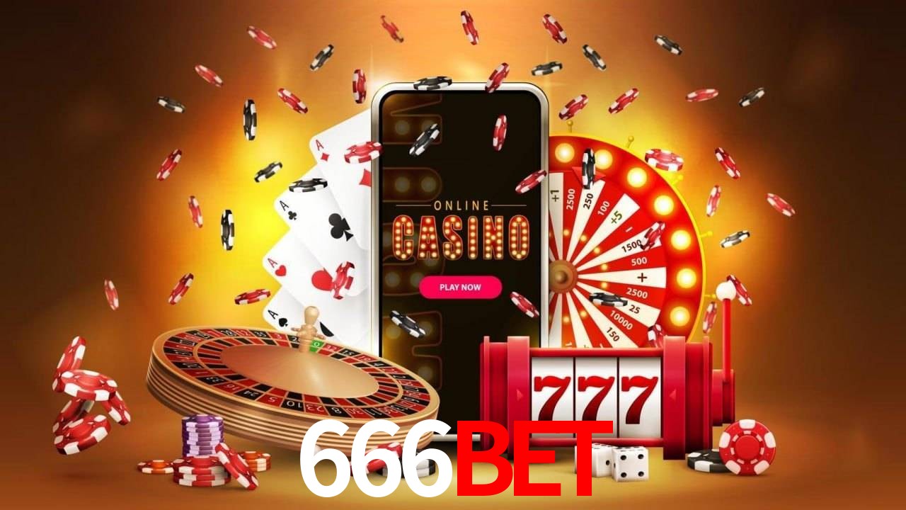 Experiência VIP 666bet