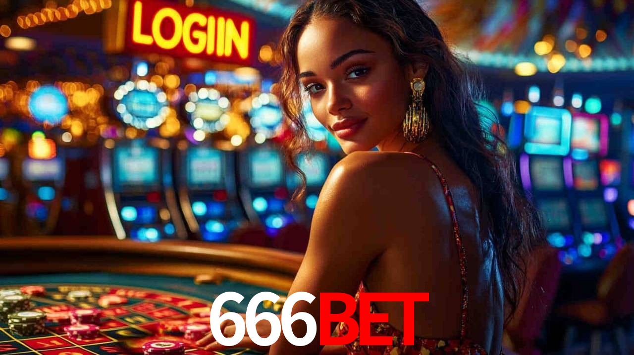 Estatísticas 666bet