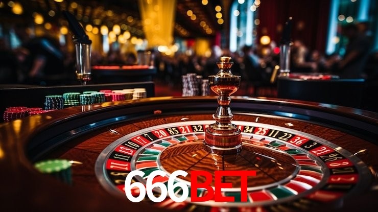 Seasonal Promotions 666bet