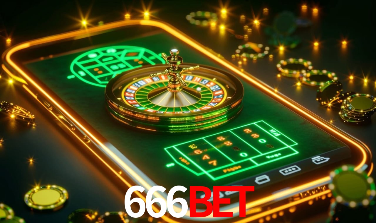 Provedores de Jogos 666bet