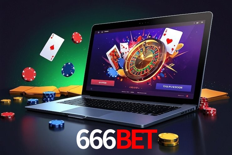 Login Seguro 666bet
