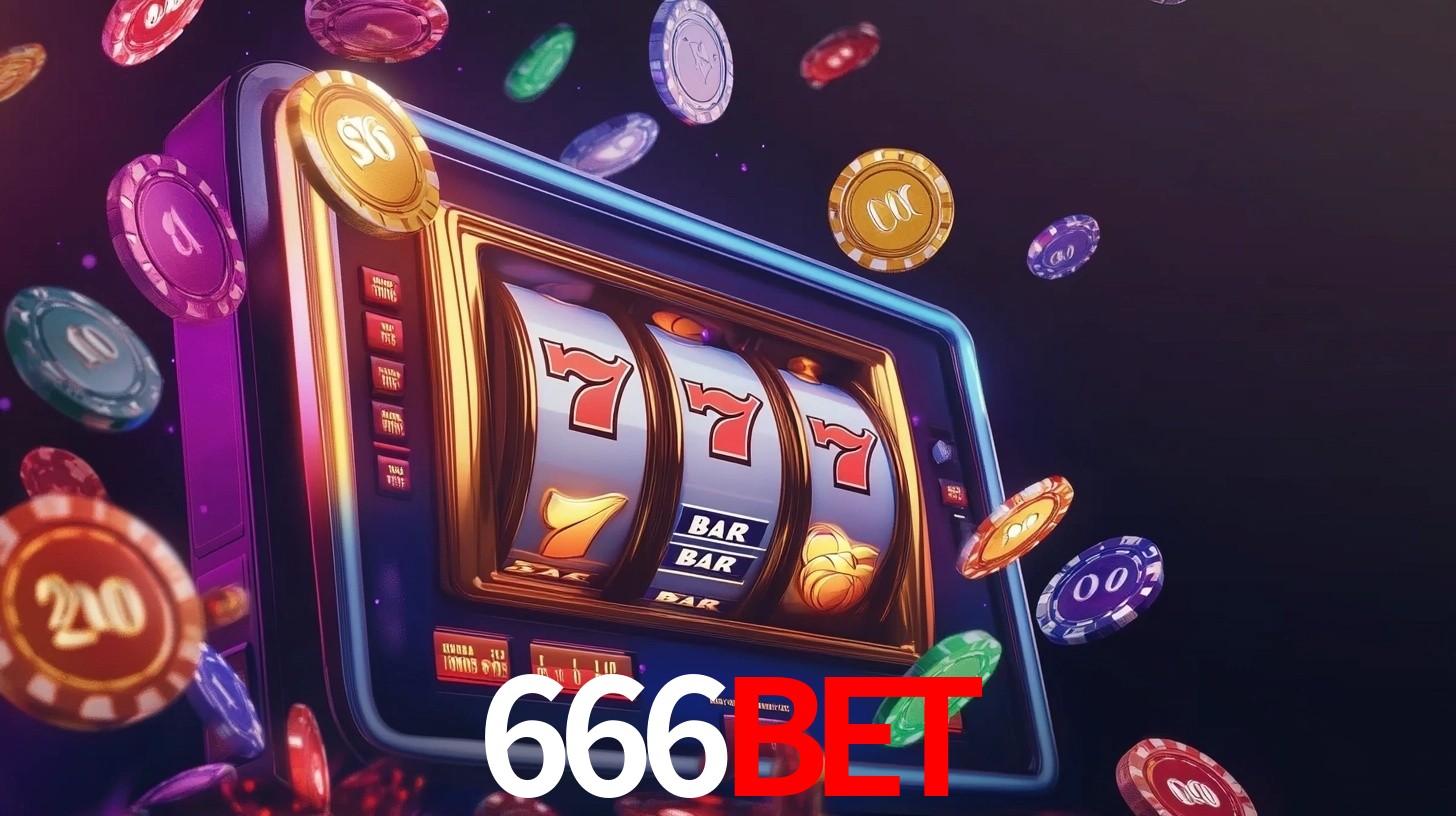 Live Casino 666bet