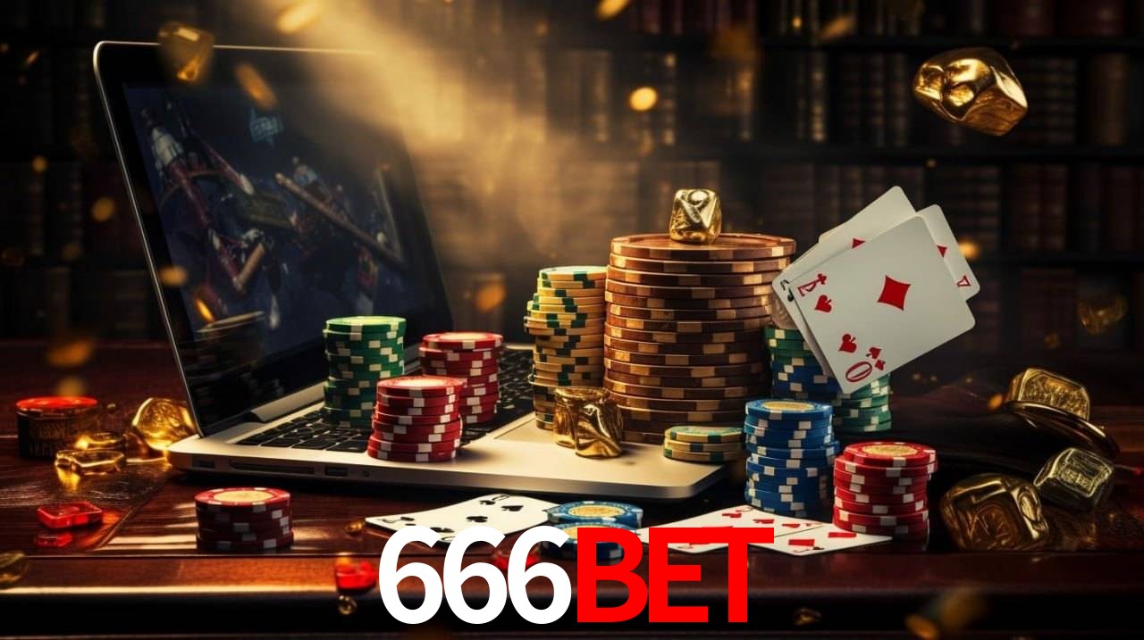 Jogos Exclusivos 666bet