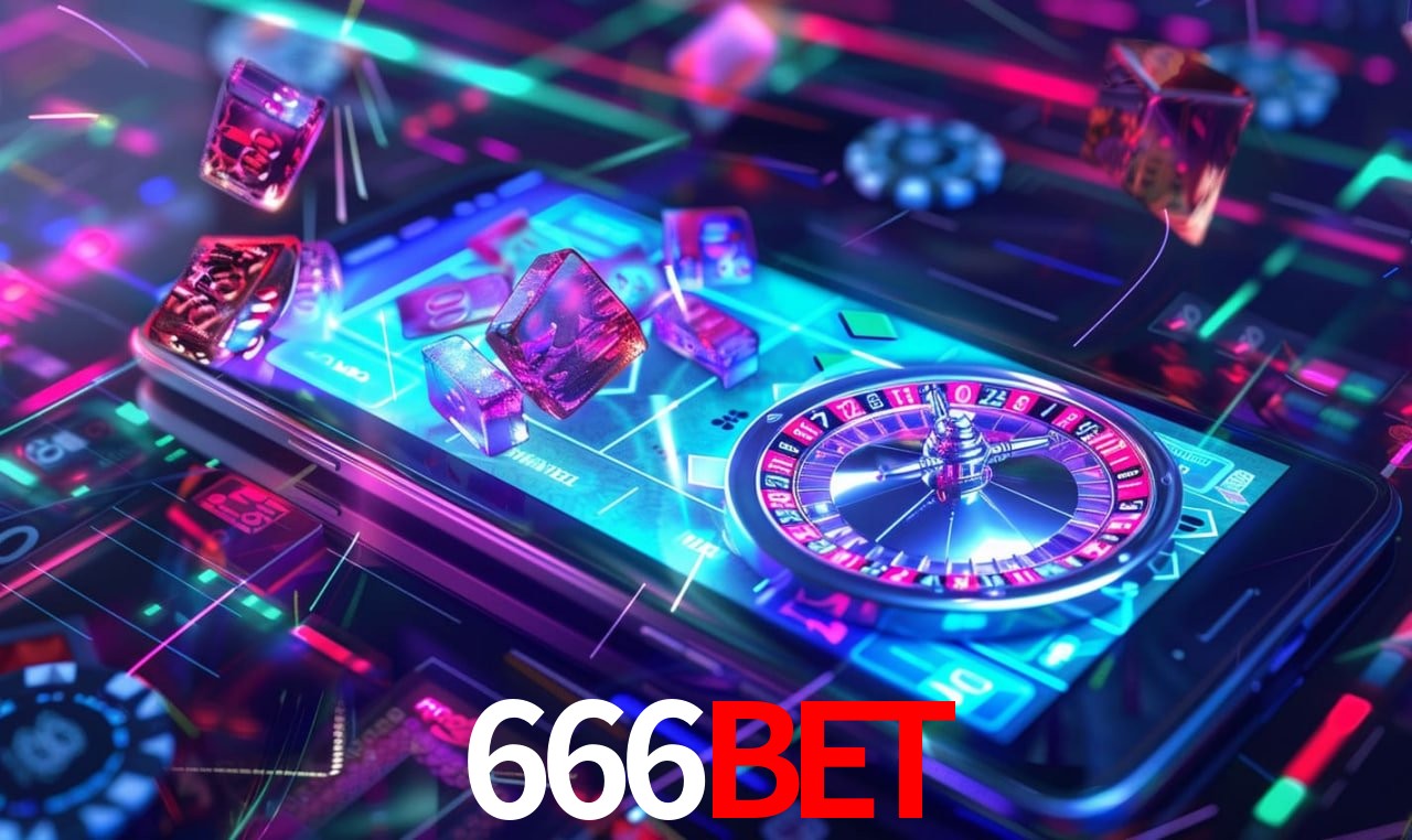Casino VIP 666bet