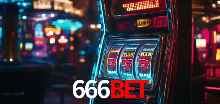 Blackjack Table 666bet
