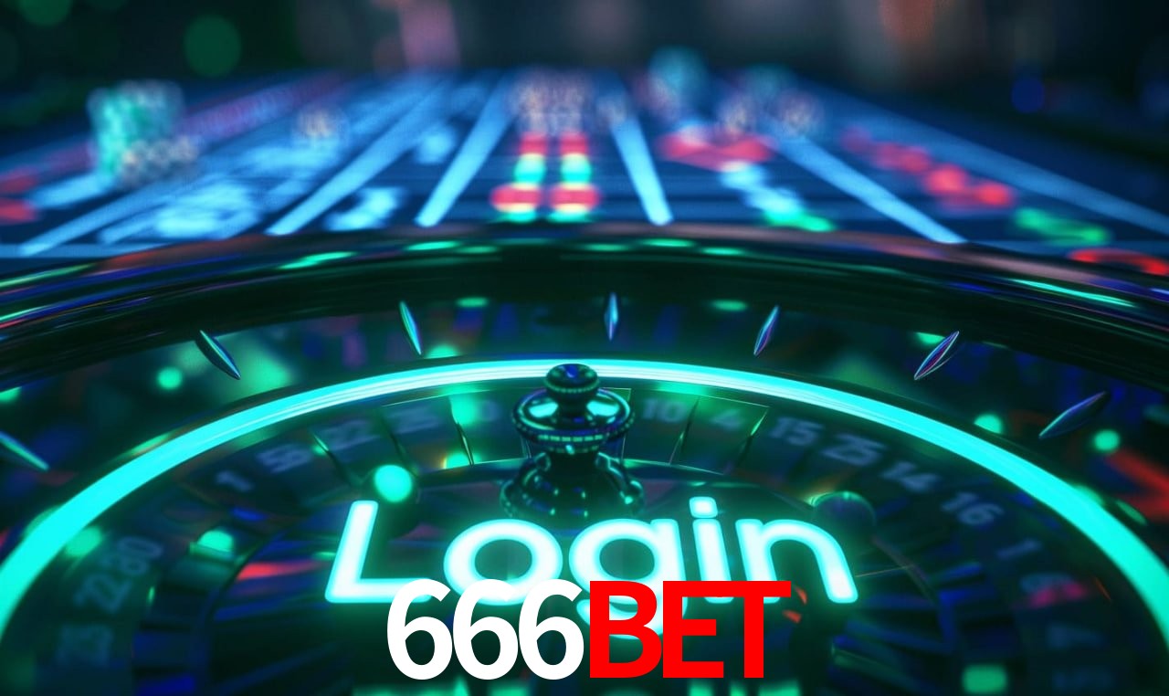 Casino Ao Vivo 666bet