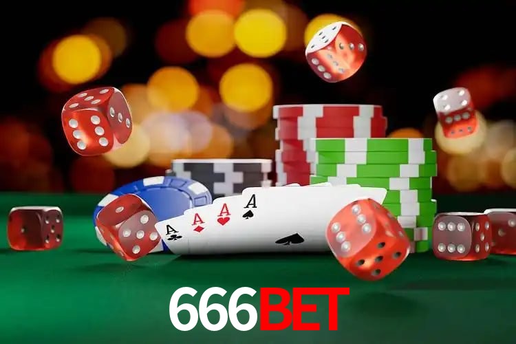 Apostas de Tênis 666bet