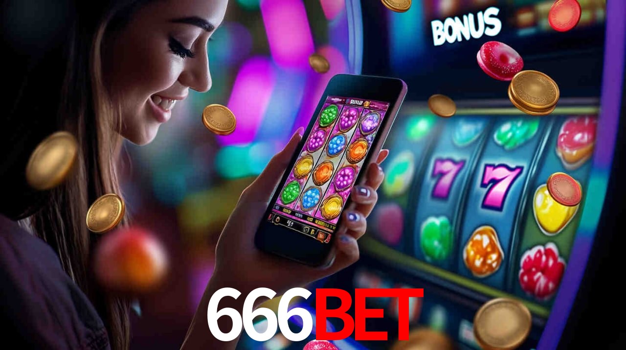666bet São Paulo - Hot Promos