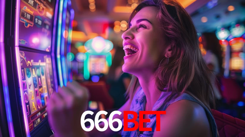 666bet
