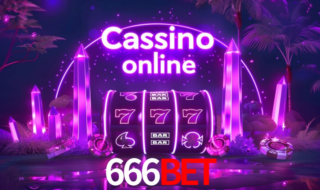 Avaliações dos Jogadores 666bet