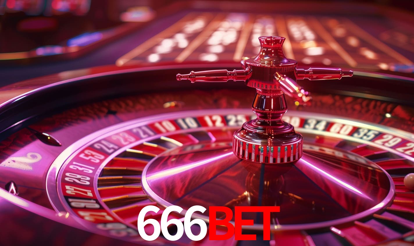 Descubra a Essência do 666bet: Nossa História e Compromissos