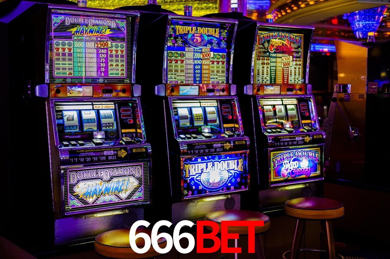 Programa VIP 666bet