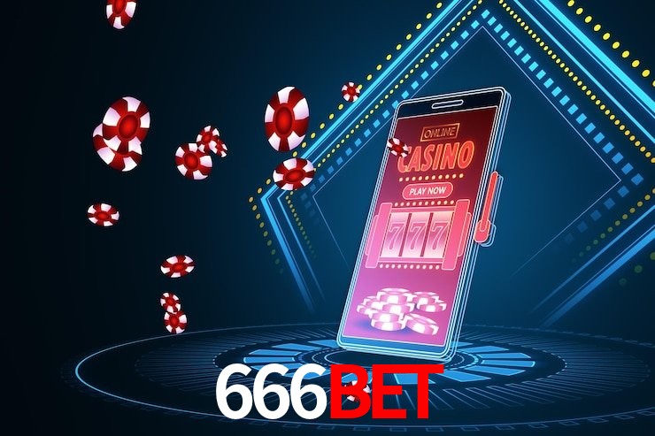 666bet Rio de Janeiro - Slot Strategy