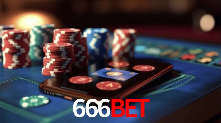 Estatísticas Esportivas 666bet
