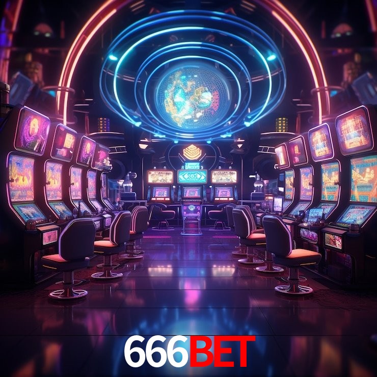 666bet São Paulo - Jogo Providers