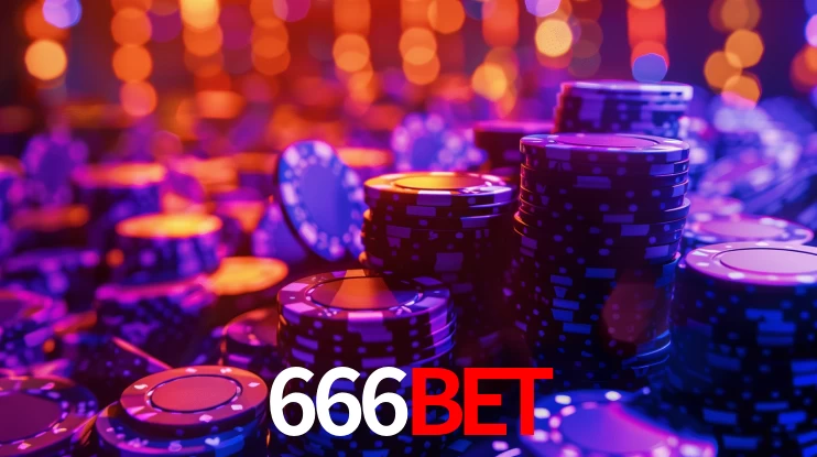 666bet cassino
