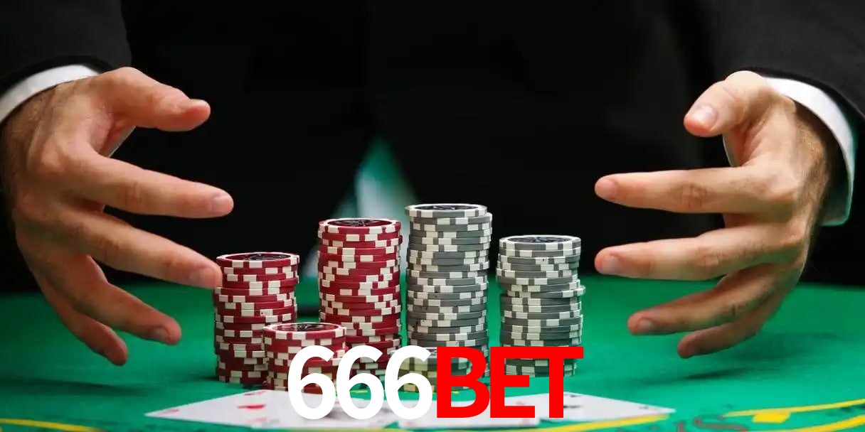 Ofertas Exclusivas 666bet
