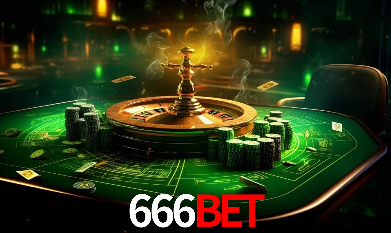 Desvendando o Mundo dos Jogos Virtuais na 666bet