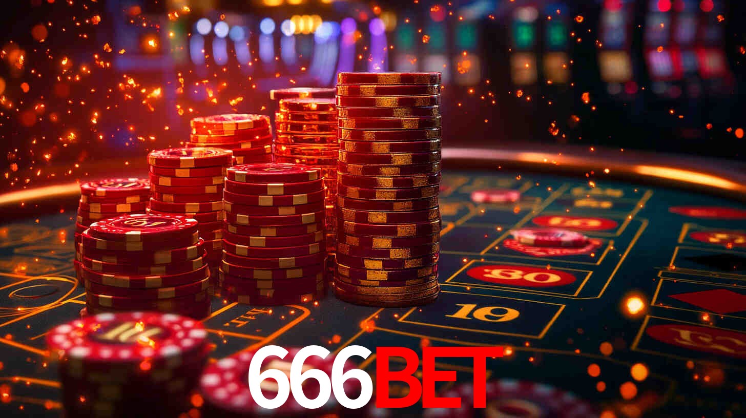 Daily Bonuses 666bet