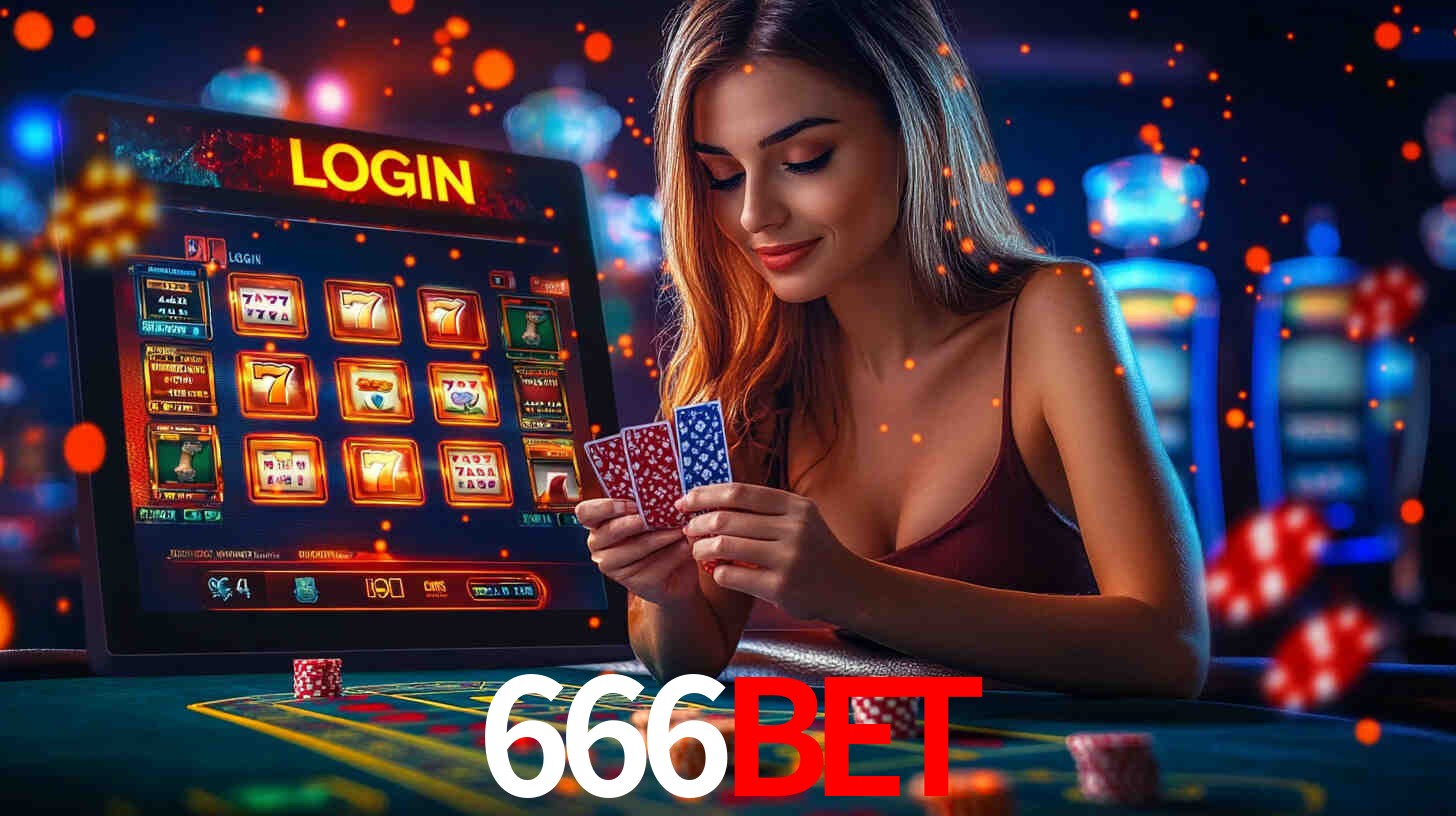 Bônus Generosos e Exclusivos no 666bet para Você!