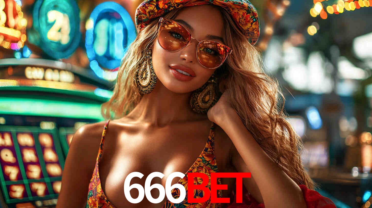 Welcome Bonus 666bet
