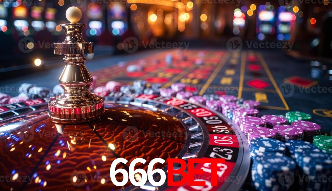 Exclusive Offers 666bet