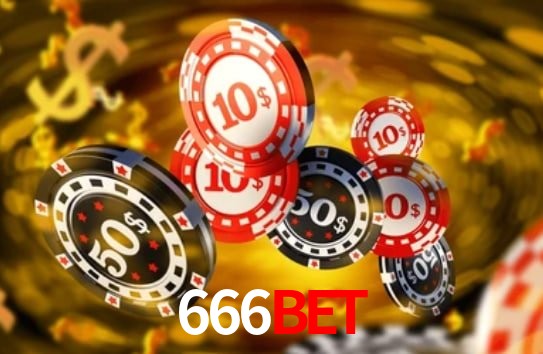 Torneios 666bet
