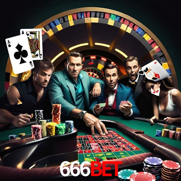 666bet Salvador - Support