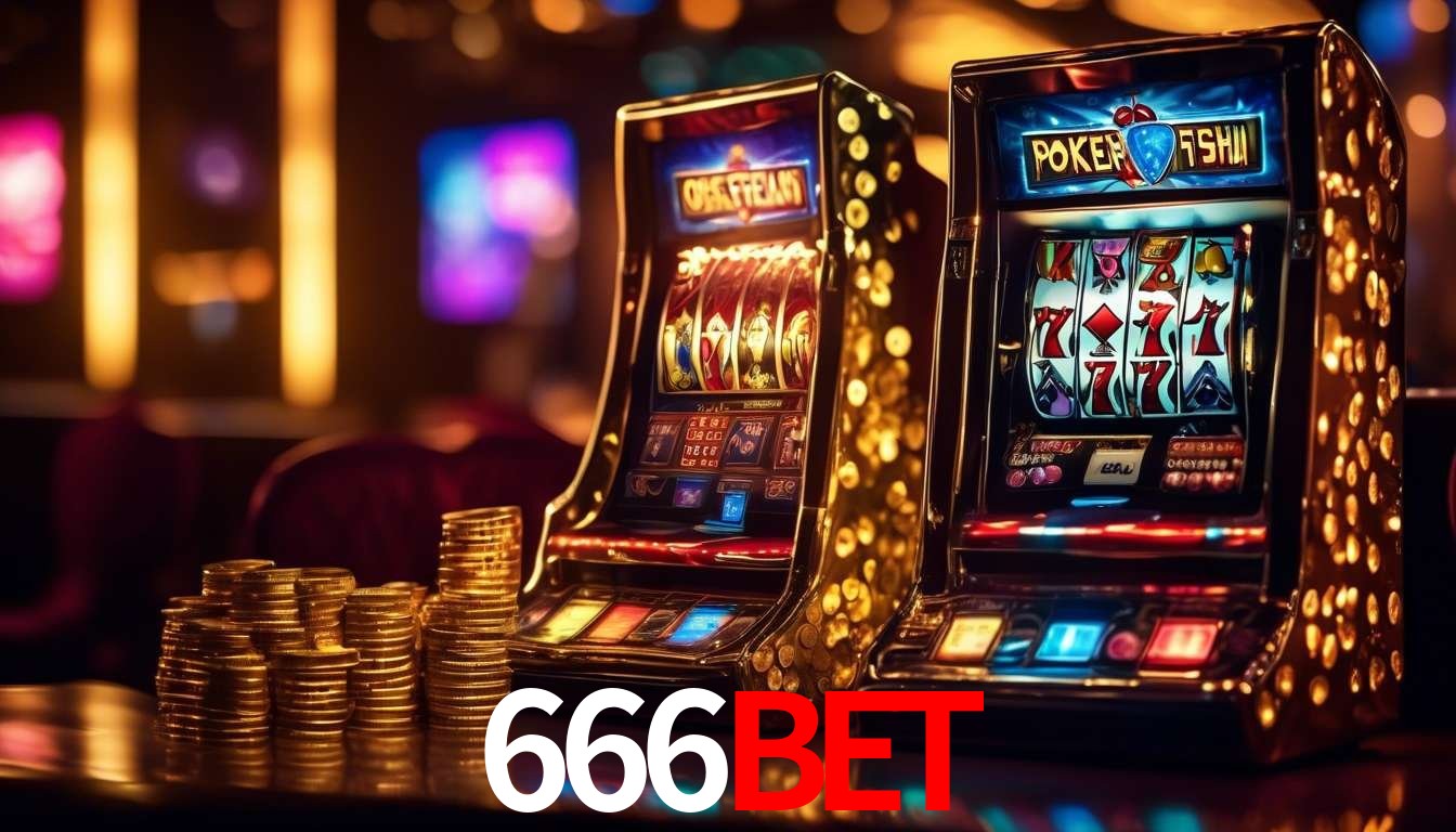 Descubra o Programa VIP da 666bet: Vantagens Exclusivas para Jogadores