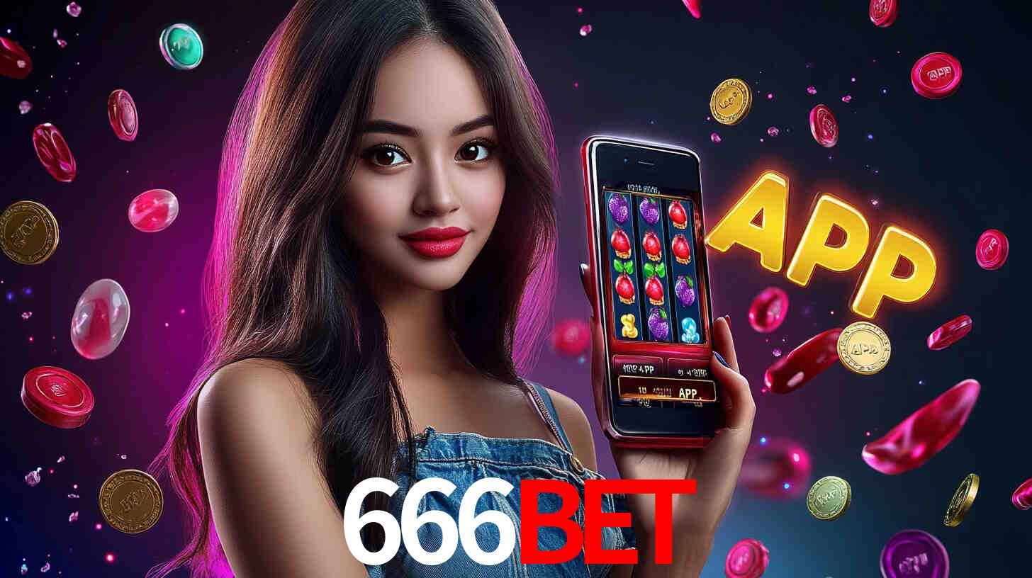 Inovações de Jogos na 666bet: O Futuro das Experiências Interativas