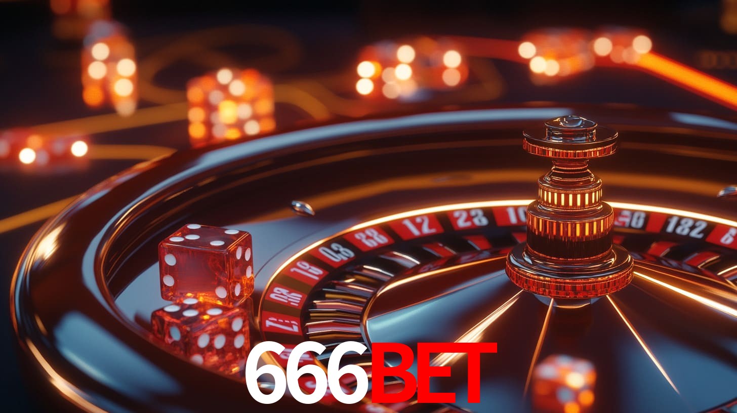 666bet cassino