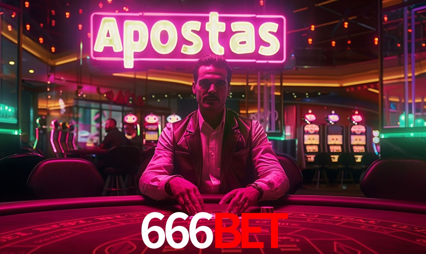 Explorando a Categoria de Eventos em Apostas na 666bet