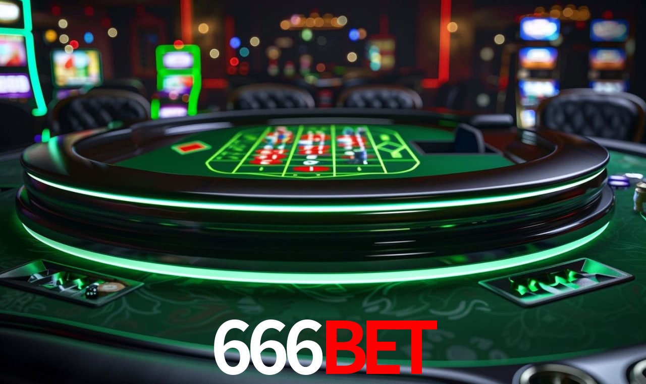 Weekend Specials 666bet