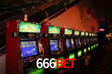 666bet Brasília - Casino Guide