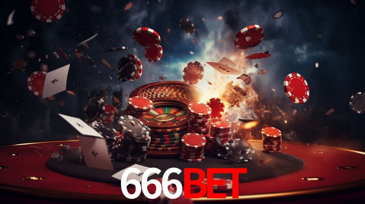 666bet São Paulo - Top Slots