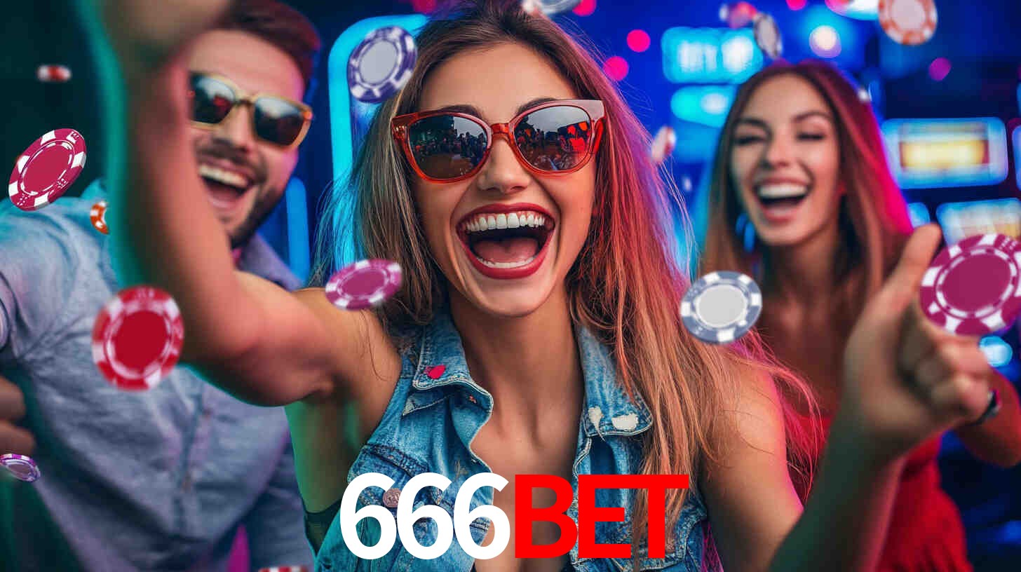 Apostas Esportivas na 666bet: Um Guia Completo