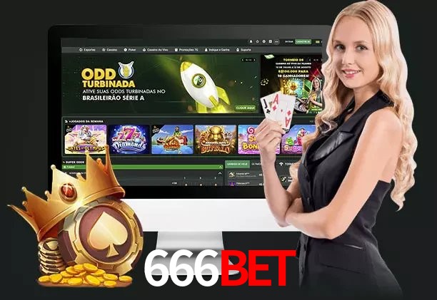 666bet Brasília - Jogo Features