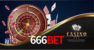 Mesa de Blackjack 666bet
