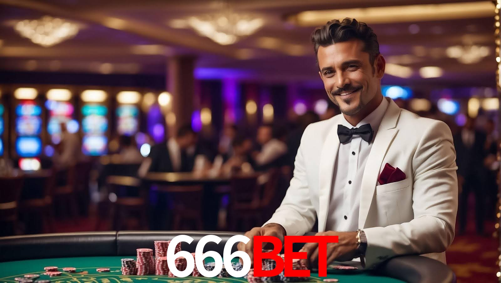 666bet - Análise de Mercados Esportivos