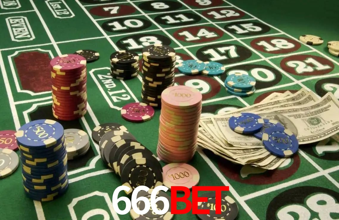 666bet