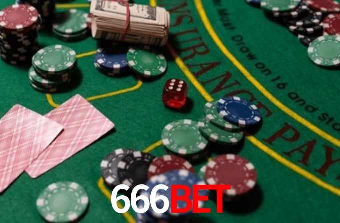 666bet