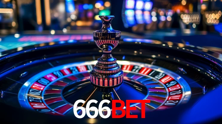 Explore as vantagens do 666bet: serviço profissional e confiabilidade