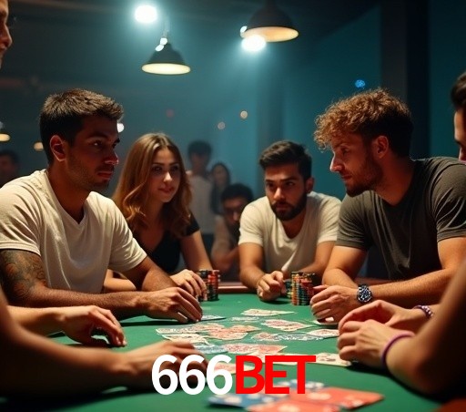 Integração de APIs 666bet